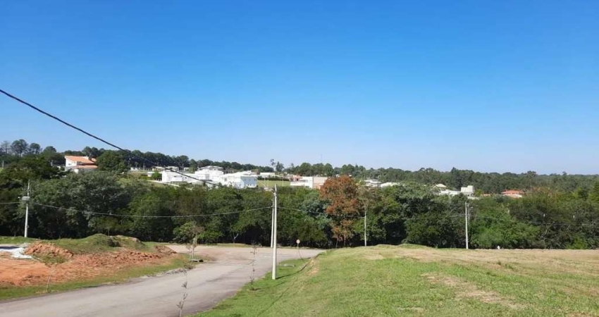 Terreno em Condomínio para Venda em Sorocaba, Jardim Vale do Lago Residencial