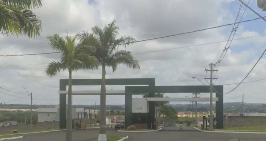 Terreno em Condomínio para Venda em Salto de Pirapora, Jardim São Lucas