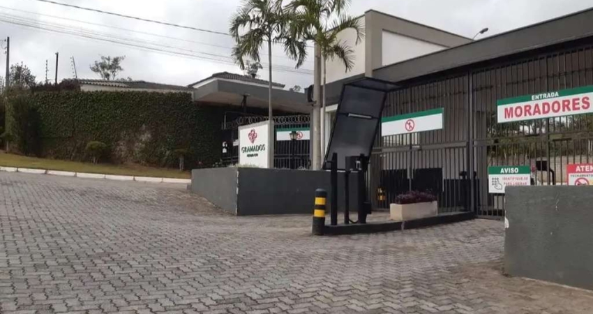 Terreno em Condomínio para Venda em Sorocaba, Jardim Gramados de Sorocaba