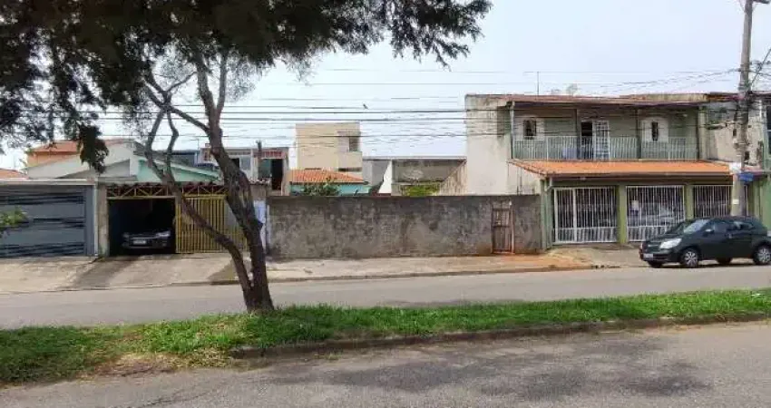 Terreno à venda na Vila Nova Sorocaba, Sorocaba 