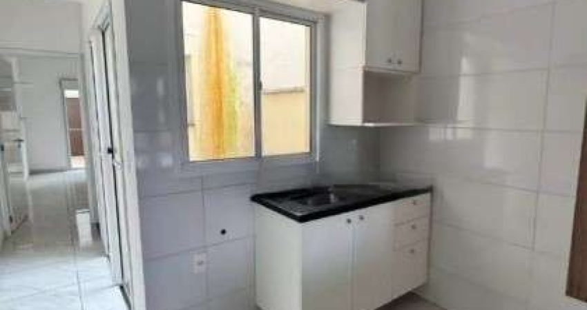 Casa em Condomínio para Venda em Sorocaba, Caguassu, 1 dormitório, 1 banheiro, 1 vaga