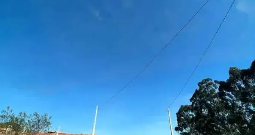 Terreno para Venda em Araçoiaba da Serra, Jundiaquara