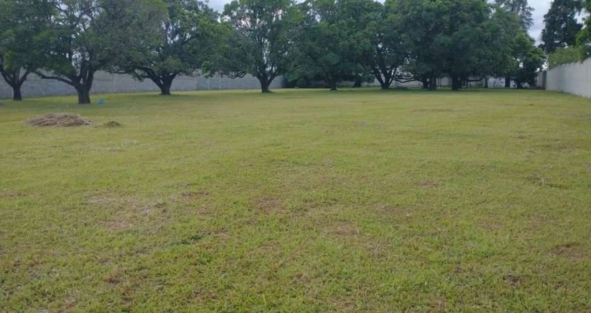 Terreno à venda na Estrada Ferroviário João de Oliveira, Ipanema das Pedras, Sorocaba