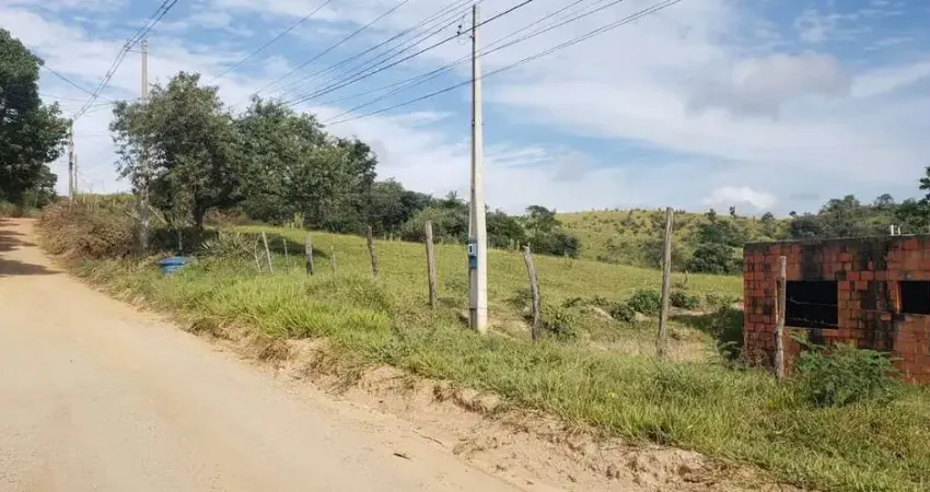 Terreno à venda no Brigadeiro Tobias, Sorocaba 