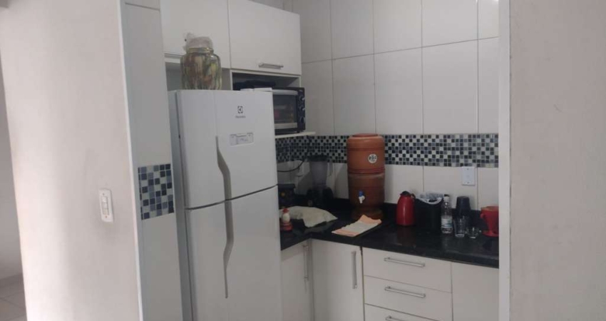 Casa para Venda em Sorocaba, Jardim Maria Eugênia, 2 dormitórios, 2 suítes, 3 banheiros, 2 vagas