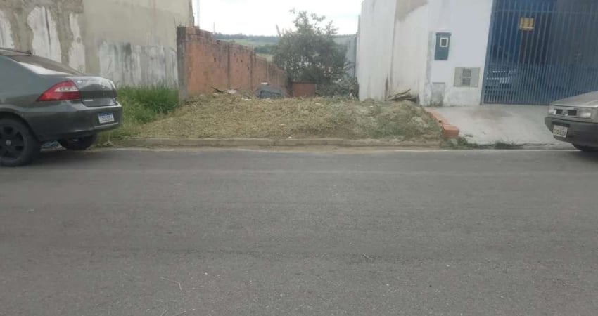 Terreno à venda na Rua Assunta Batistusso Escatena, Parque São Bento, Sorocaba