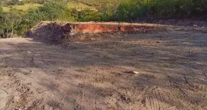 Terreno à venda no Genebra, Sorocaba 