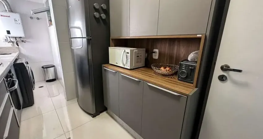 Apartamento para Venda em Sorocaba, Jardim Vera Cruz, 3 dormitórios, 1 suíte, 2 banheiros, 2 vagas