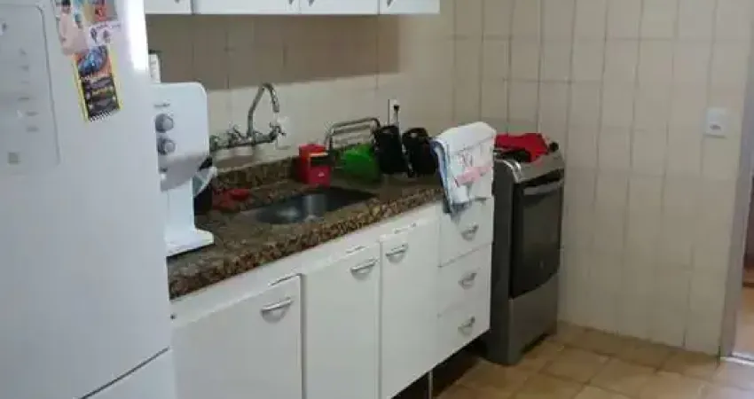 Apartamento para Venda em Sorocaba, Jardim América, 3 dormitórios, 1 suíte, 3 banheiros, 2 vagas