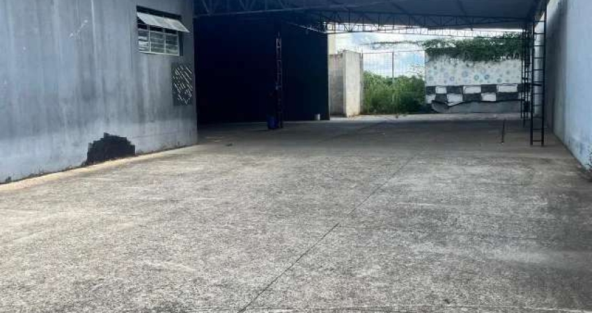 Galpão para Venda em Sorocaba, Jardim Novo Horizonte, 3 banheiros, 2 vagas