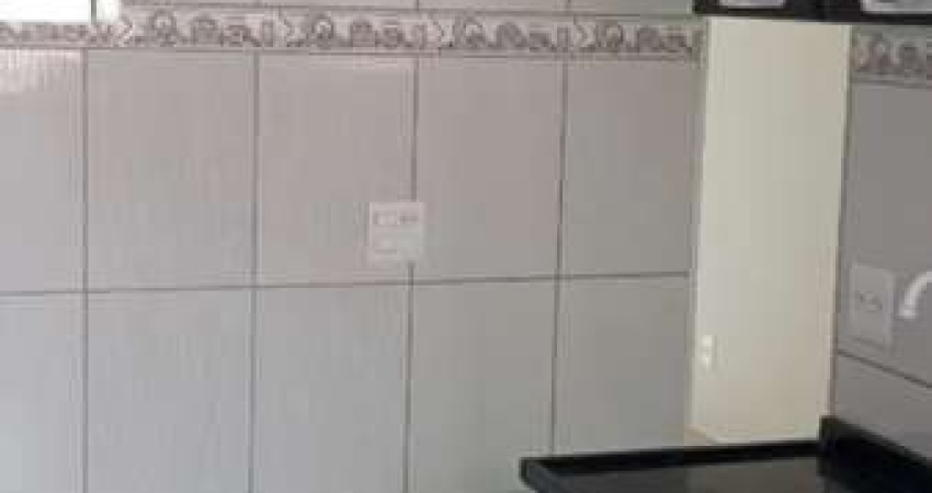 Apartamento para Venda em Sorocaba, Jardim Novo Horizonte, 2 dormitórios, 1 banheiro, 1 vaga