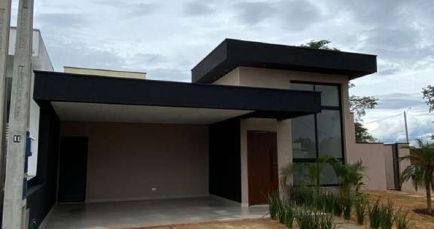 Casa em Condomínio para Venda em Sorocaba, Jardim Novo Horizonte, 3 dormitórios, 1 suíte, 2 banheiros, 2 vagas