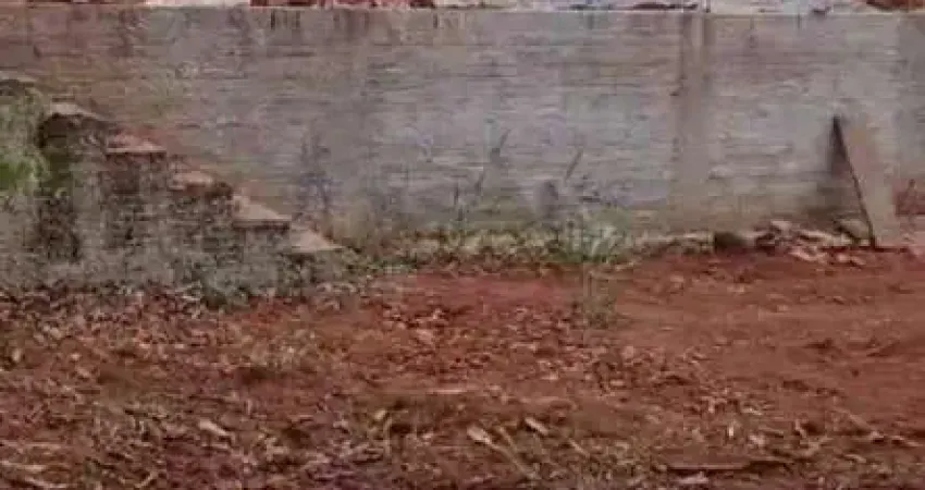 Terreno para Venda em Araçoiaba da Serra, Colinas II