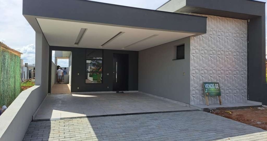 Casa em Condomínio para Venda em Sorocaba, Jardim Novo Horizonte, 3 dormitórios, 1 suíte, 2 banheiros, 2 vagas