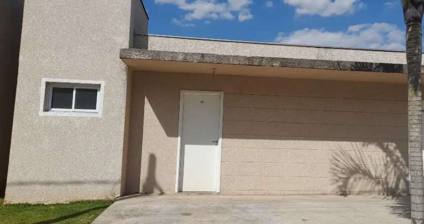 Casa em Condomínio para Venda em Sorocaba, Vila Mineirão, 1 dormitório, 1 banheiro, 2 vagas