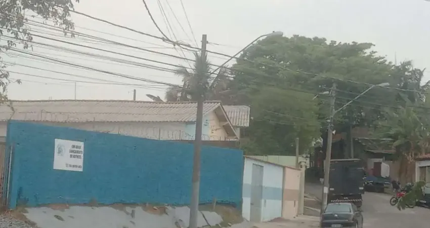 Terreno à venda na Vila Barão, Sorocaba 