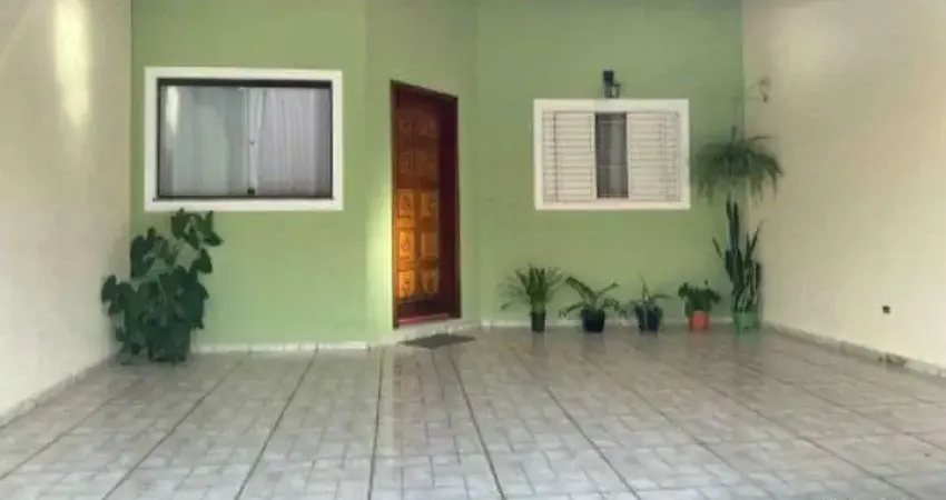 Casa em Condomínio para Venda em Sorocaba, Jardim Residencial das Dálias, 2 dormitórios, 1 suíte, 1 banheiro, 2 vagas