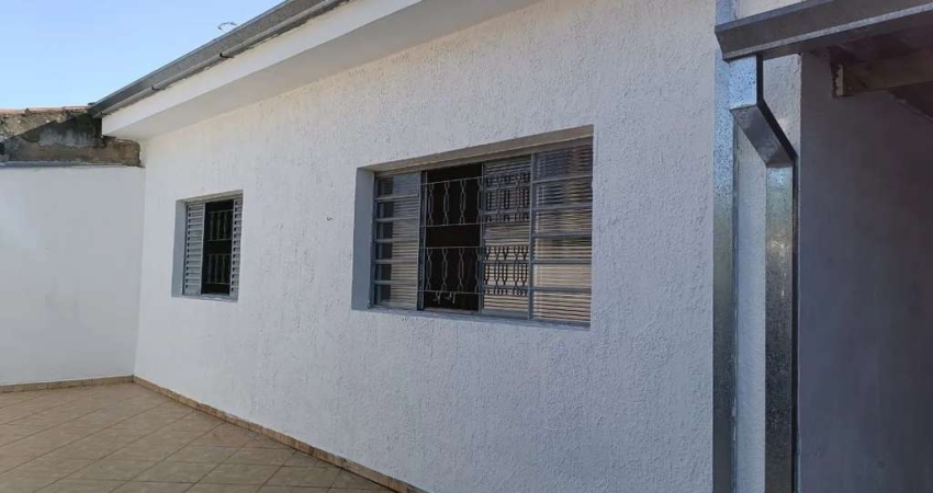 Casa para Venda em Sorocaba, Jardim São Conrado, 2 dormitórios, 1 banheiro, 4 vagas