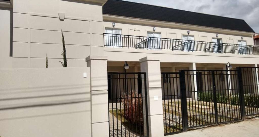 Casa para Venda em Sorocaba, Jardim Gonçalves, 2 dormitórios, 1 suíte, 3 banheiros, 2 vagas