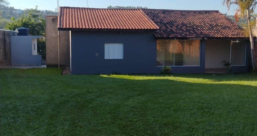 Chácara para Venda em Votorantim, Morros, 2 dormitórios, 2 banheiros, 4 vagas