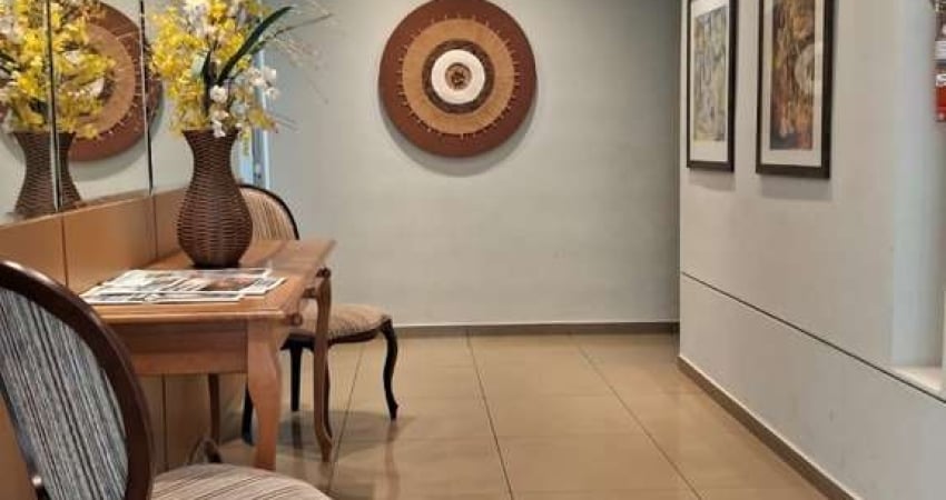 Apartamento para Locação em Sorocaba, Jardim Ana Maria, 2 dormitórios, 1 banheiro, 2 vagas