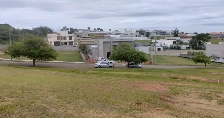 Terreno em Condomínio para Venda em Sorocaba, Parque Ecoresidencial Fazenda Jequitibá
