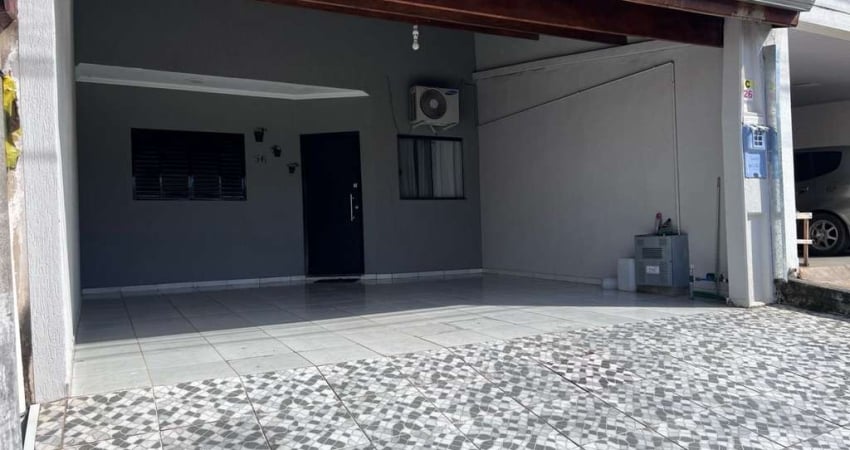Casa em Condomínio para Venda em Sorocaba, Jardim Residencial das Dálias, 2 dormitórios, 1 suíte, 2 banheiros, 2 vagas