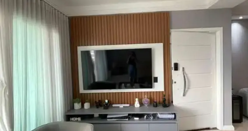 Apartamento para Venda em Sorocaba, Jardim Faculdade, 3 dormitórios, 3 suítes, 5 banheiros, 2 vagas