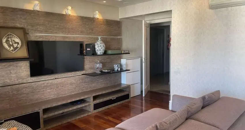 Apartamento para Venda em Sorocaba, Jardim Judith, 3 dormitórios, 1 suíte, 2 banheiros, 2 vagas