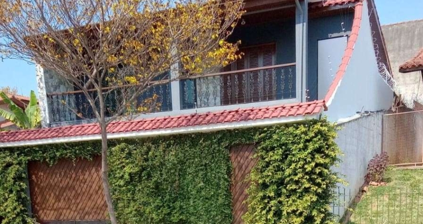 Casa para Venda em Sorocaba, Jardim Nova Ipanema, 4 dormitórios, 1 suíte, 4 banheiros, 4 vagas