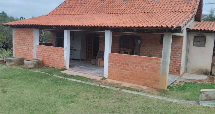 Chácara para Venda em Itapetininga, Campo Grande, 1 dormitório, 2 banheiros, 1 vaga