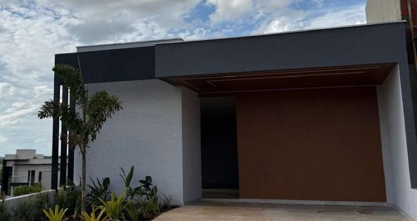 Casa em Condomínio para Venda em Sorocaba, Jardim Novo Horizonte, 3 dormitórios, 3 suítes, 2 banheiros, 2 vagas