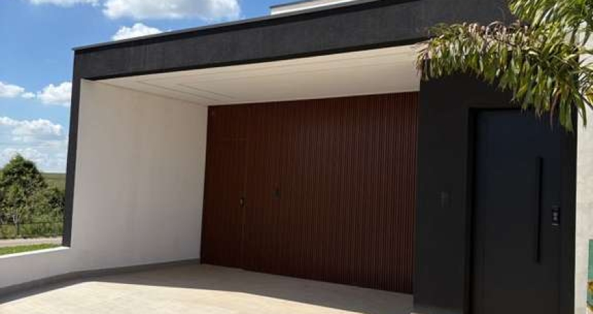 Casa em Condomínio para Venda em Sorocaba, Jardim Novo Horizonte, 3 dormitórios, 3 suítes, 2 banheiros, 2 vagas
