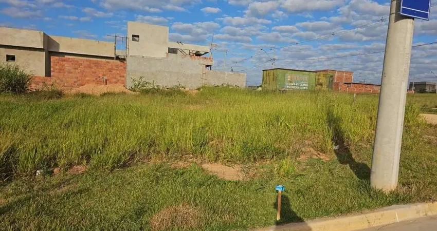 Terreno à venda no Vivalegro, Votorantim 