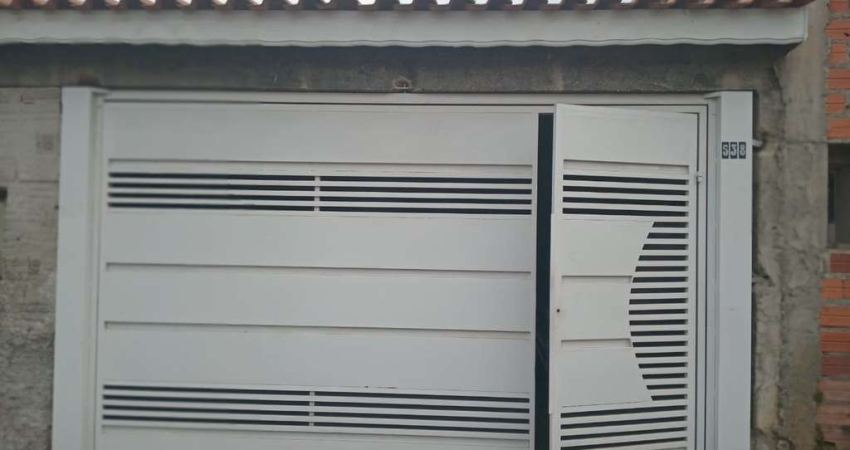 Casa para Venda em Sorocaba, Ipanema Ville, 2 dormitórios, 1 banheiro, 2 vagas