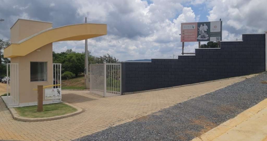 Terreno em Condomínio para Venda em Araçoiaba da Serra, Capanema