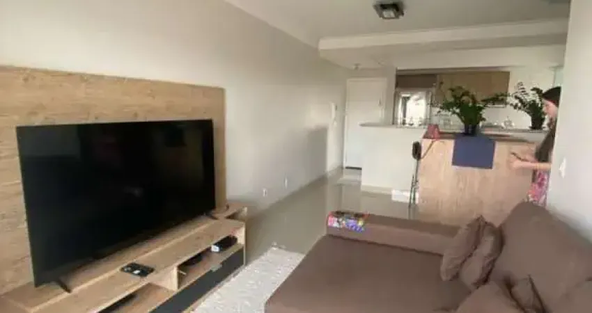 Apartamento para Venda em Sorocaba, Jardim Gonçalves, 3 dormitórios, 1 suíte, 2 banheiros, 2 vagas