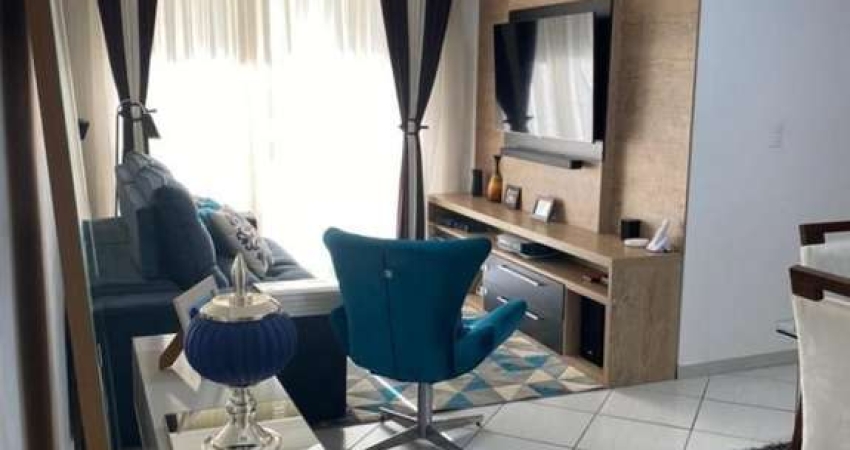 Apartamento para Venda em Sorocaba, Jardim Residencial Martinez, 3 dormitórios, 1 suíte, 2 banheiros, 2 vagas
