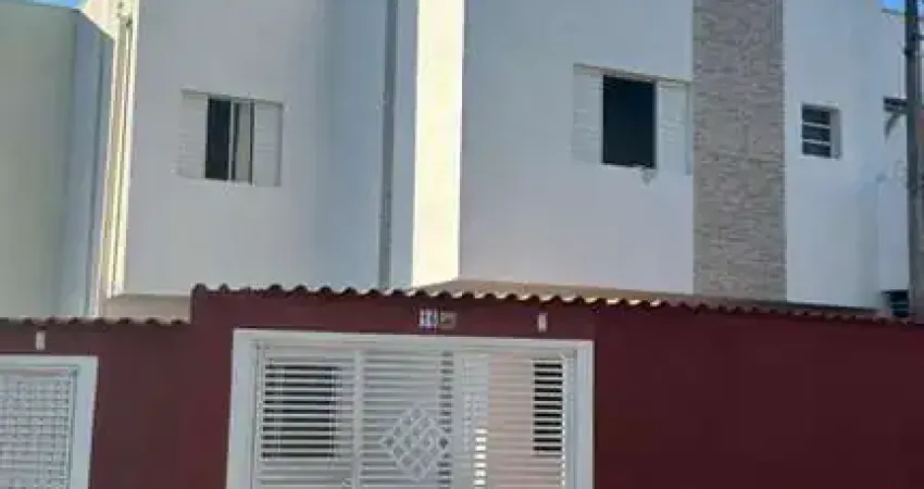 Casa para Venda em Sorocaba, Jardim Itália, 2 dormitórios, 2 banheiros, 1 vaga