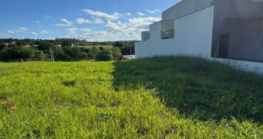 Terreno em Condomínio para Venda em Sorocaba, Jardim Novo Horizonte