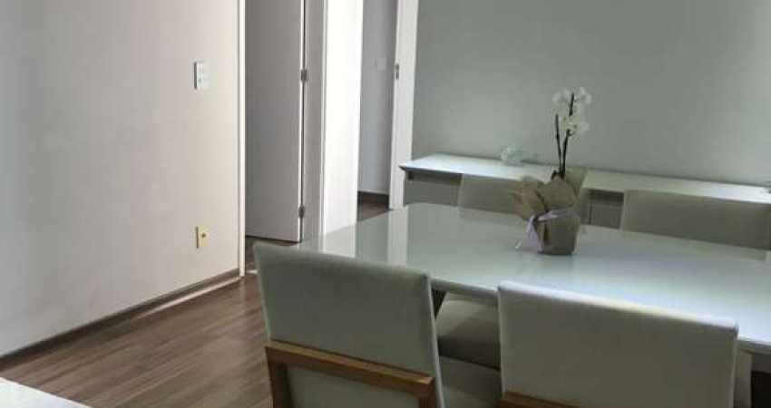 Apartamento para Venda em Sorocaba, Jardim São Carlos, 2 dormitórios, 1 suíte, 1 banheiro, 1 vaga