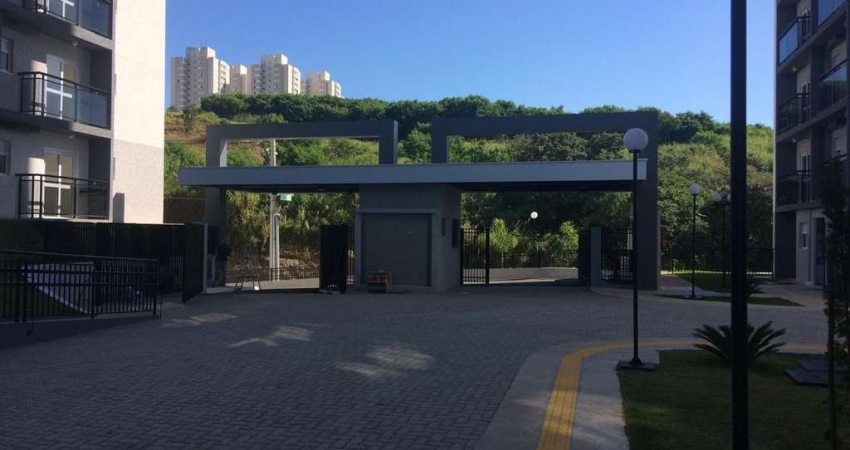 Apartamento para Venda em Votorantim, Parque Morumbi, 2 dormitórios, 1 banheiro, 1 vaga