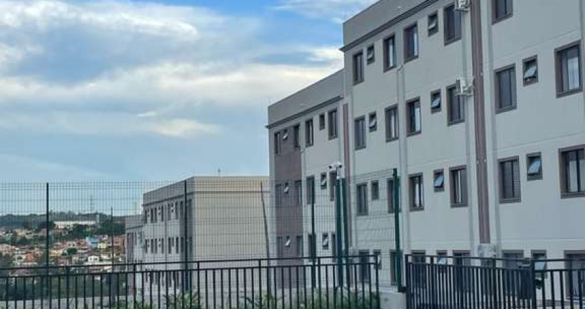 Apartamento para Venda em Votorantim, Centro, 2 dormitórios, 1 suíte, 1 banheiro, 1 vaga