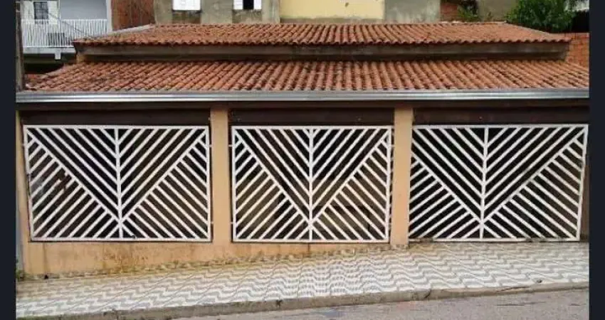 Casa para Venda em Votorantim, Nova Votorantim, 3 dormitórios, 1 suíte, 2 banheiros, 3 vagas