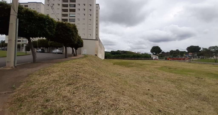 Terreno à venda na Rua Carolina Cardin Piunti, Jardim Padre Bento, Itu