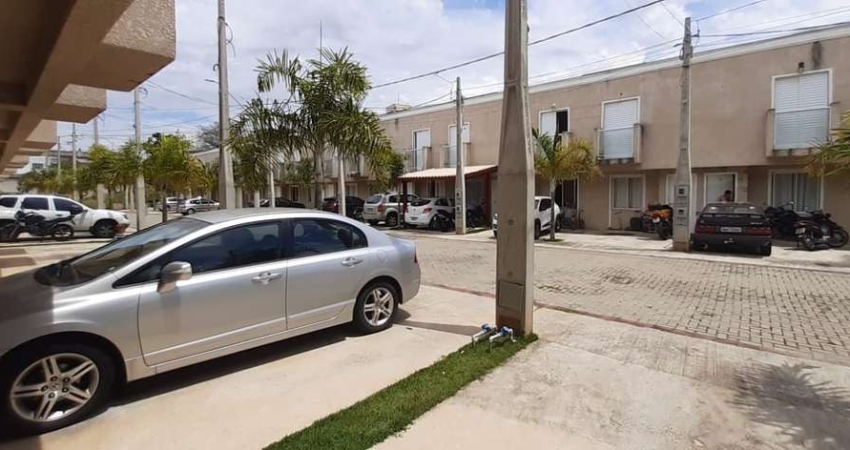 Casa em Condomínio para Venda em Sorocaba, Vila Mineirão, 2 dormitórios, 1 suíte, 2 banheiros, 1 vaga