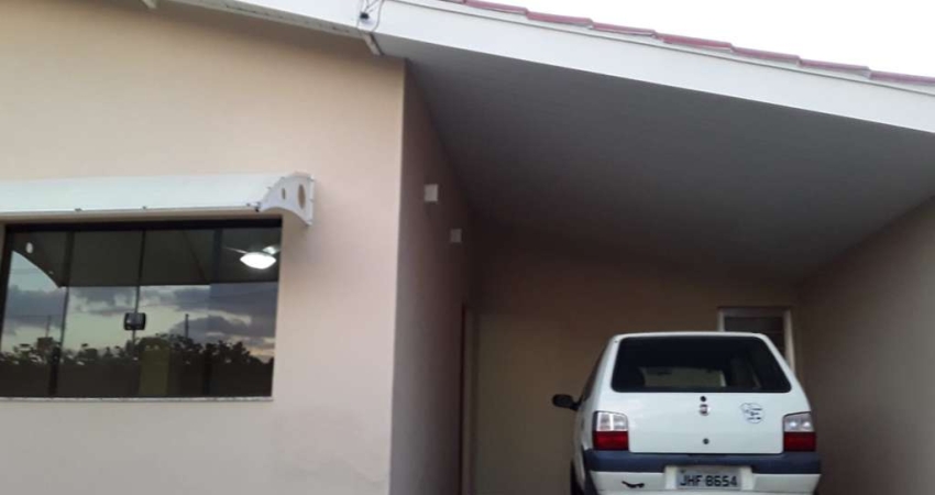 Casa para Venda em Sorocaba, Vila Odim Antão, 3 dormitórios, 3 banheiros, 2 vagas