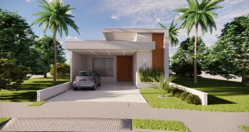 Casa em Condomínio para Venda em Sorocaba, Jardim Villagio Milano, 3 dormitórios, 3 suítes, 5 banheiros, 2 vagas