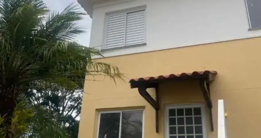 Casa em Condomínio para Venda em Votorantim, Chácaras Residenciais Santa Maria, 2 dormitórios, 2 banheiros, 1 vaga