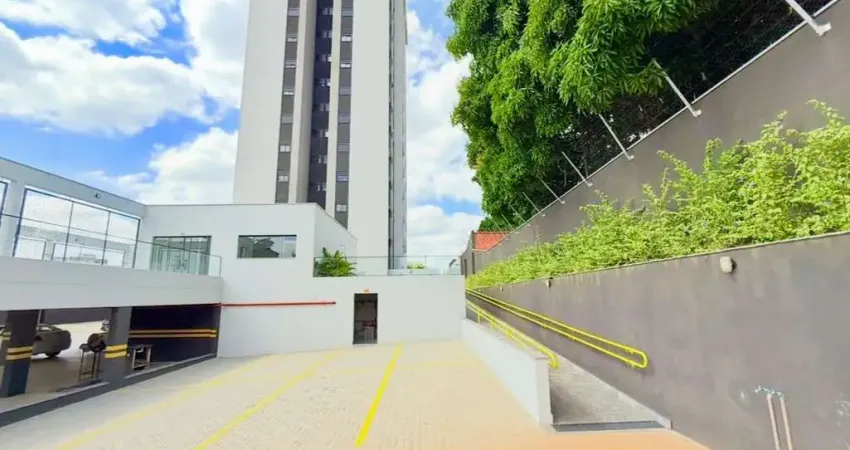 Apartamento para Venda em Sorocaba, Jardim Refúgio, 3 dormitórios, 1 suíte, 2 banheiros, 2 vagas